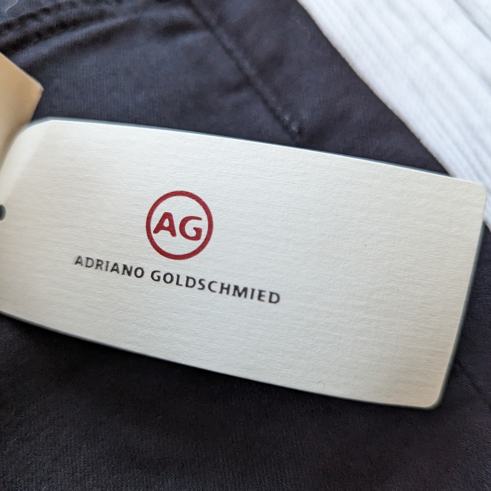 Adriano Goldschmied - Farrah Skinny Jeans - Picture 3 of 7